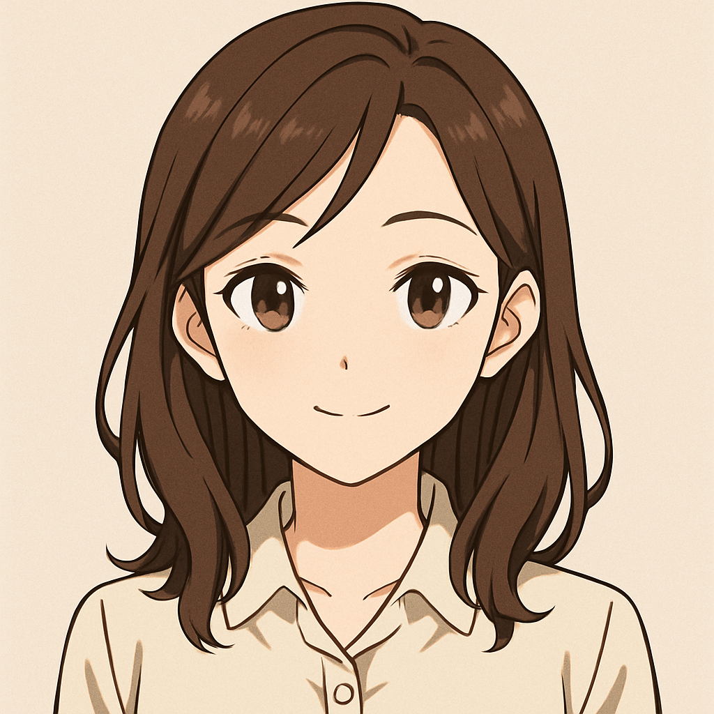 AKARIのアバター